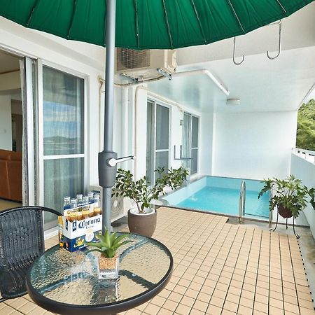 Apartament Freedomhillsフリーダムヒルズa棟 Tomigusuku Zewnętrze zdjęcie